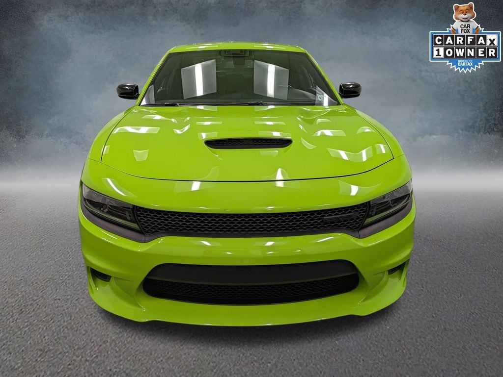 Used 2023 Dodge Charger R/T Sedan
