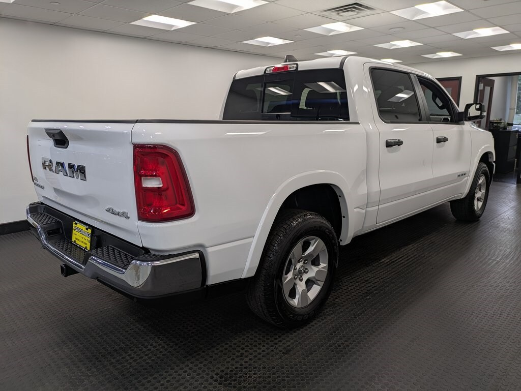 2025 Ram 1500 Lone Star photo 4