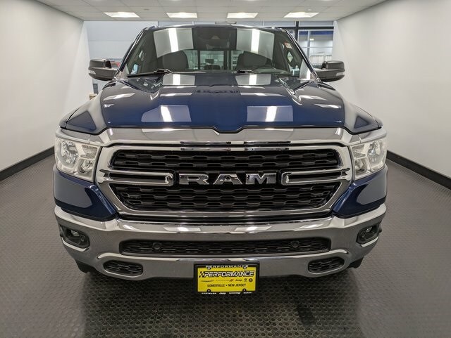 2024 Ram 1500 Lone Star photo 2