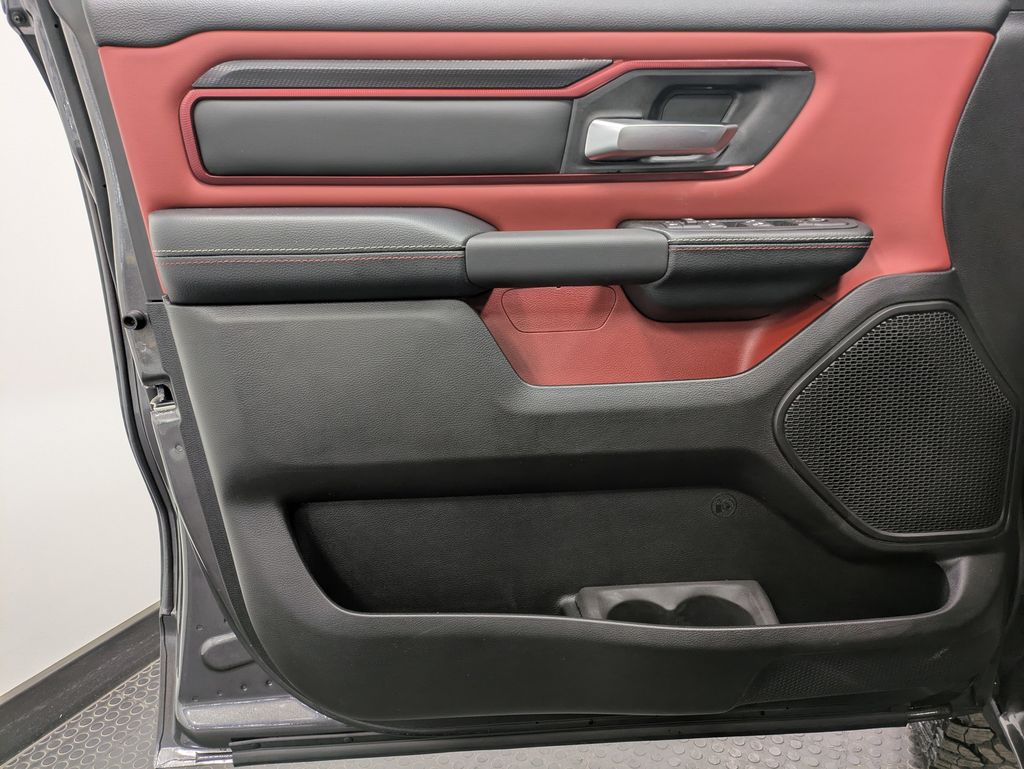 2026 Ram 1500 Rebel photo 3