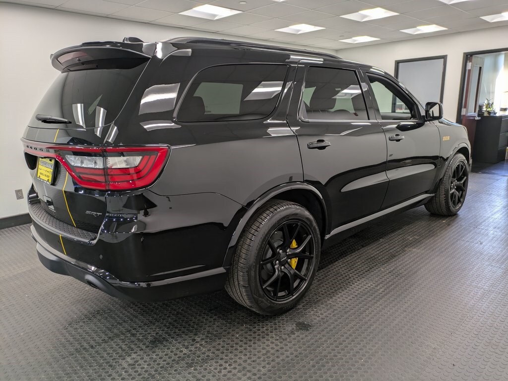 2024 Dodge Durango SRT 392 photo 3