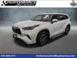 Used 2022 Toyota Highlander XLE SUV
