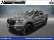 Certified 2023 Ford Ranger  Truck SuperCrew