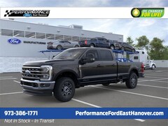 2026 Ford F-250 Truck Crew Cab