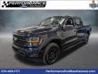 Used 2025 Ford F-150 XLT Truck SuperCrew Cab
