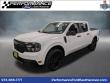 Certified 2024 Ford Maverick XLT Truck SuperCrew