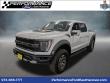 Certified 2023 Ford F-150 Raptor Truck SuperCrew Cab