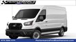  Ford Transit-250 Cargo