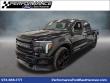 Used 2026 Ford F-150 Lariat Truck SuperCrew Cab