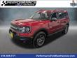 Used 2025 Ford Bronco Sport Big Bend SUV