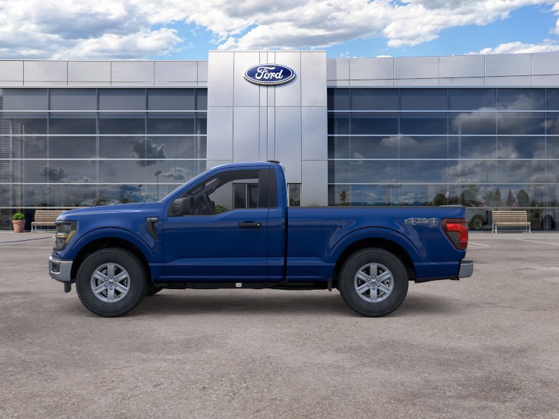 New 2026 Ford F-150 XL Truck Regular Cab