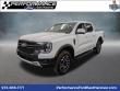 Certified 2024 Ford Ranger Lariat Truck SuperCrew