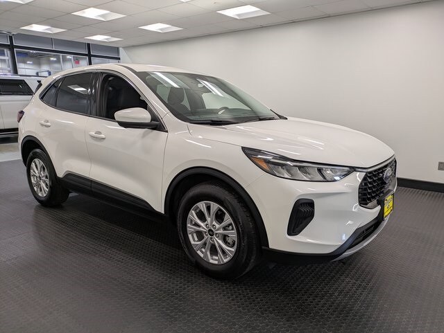 2023 Ford Escape Active photo 2
