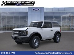 2026 Ford Bronco Base SUV