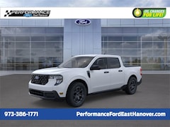 2025 Ford Maverick XLT Truck SuperCrew