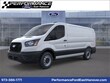  Ford Transit-150 Cargo