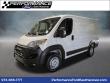 Used 2025 Ram ProMaster 1500 Low Roof Van Cargo Van