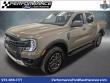 Used 2025 Ford Ranger XLT Truck SuperCrew