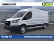 Ford Transit-250 Cargo