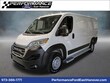  Ram ProMaster 2500