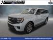 Used 2025 Ford Expedition Active SUV