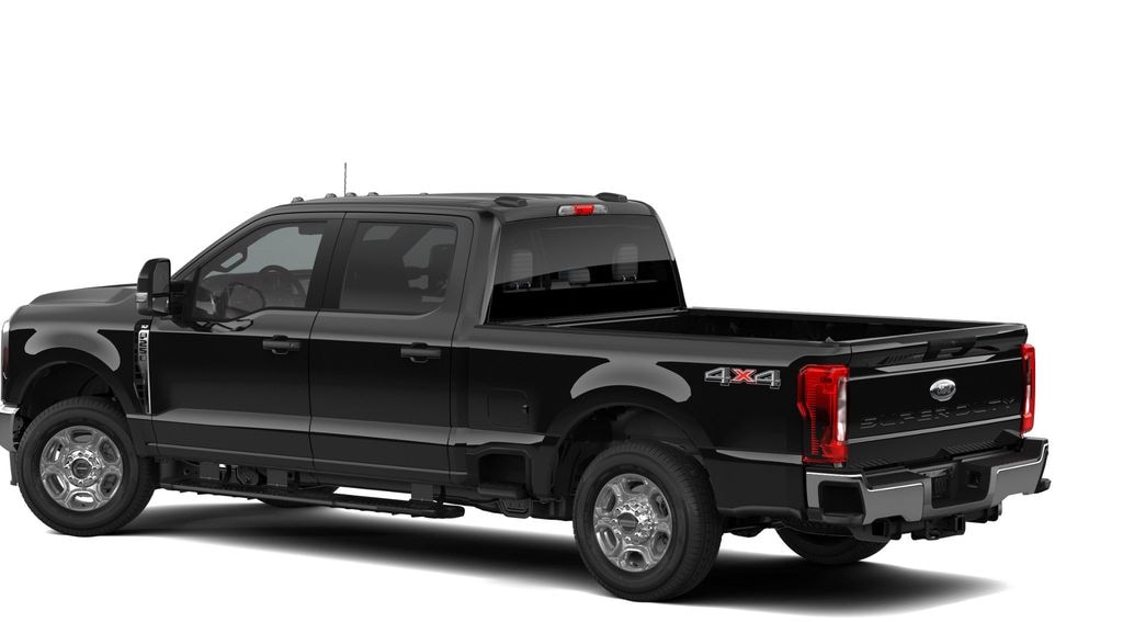 New 2026 Ford F-250 Truck Crew Cab