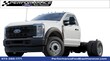  Ford F-600 Chassis