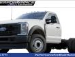 Used 2024 Ford F-600 Chassis XL Truck Regular Cab