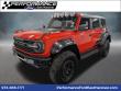 Certified 2023 Ford Bronco Raptor SUV