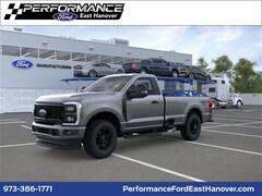 2026 Ford F-350 Truck Regular Cab