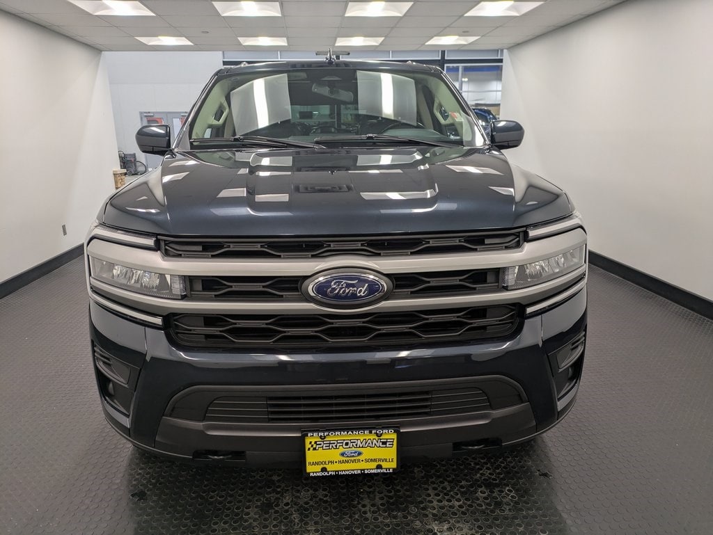 Used 2023 Ford Expedition XLT SUV