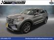 Used 2025 Ford Explorer Active SUV