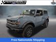 Certified 2022 Ford Bronco Outer Banks SUV