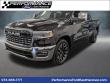 Used 2025 Ram 1500 Limited Truck Crew Cab