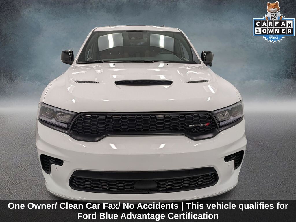 Used 2025 Dodge Durango GT SUV