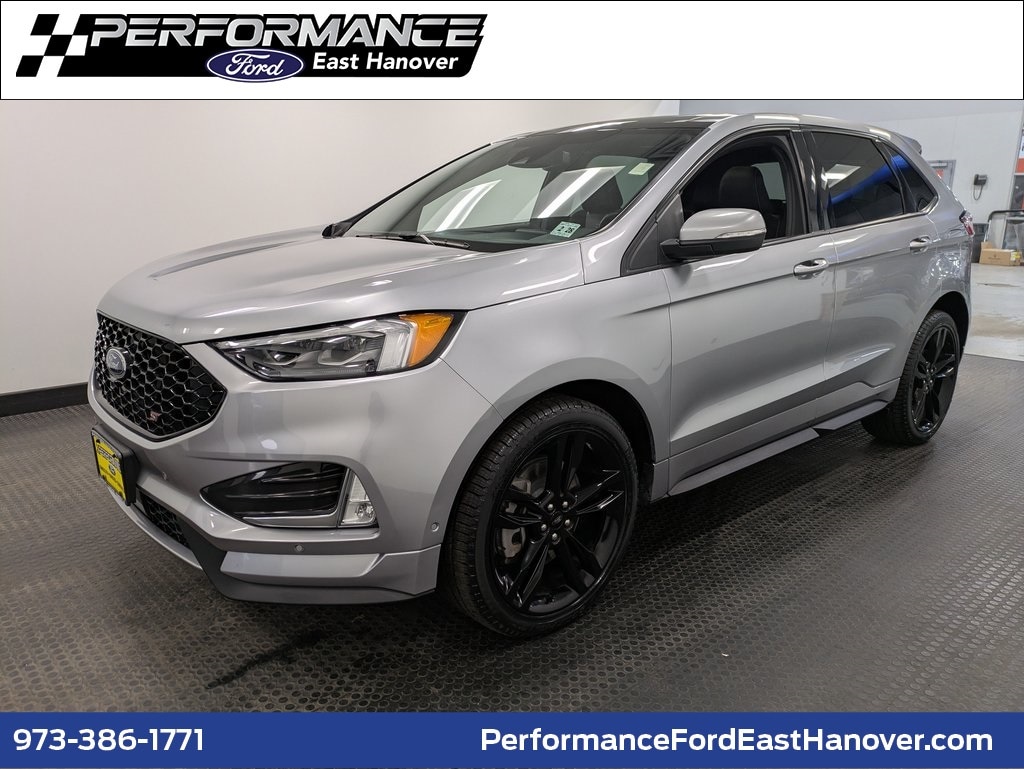 Used 2022 Ford Edge ST SUV