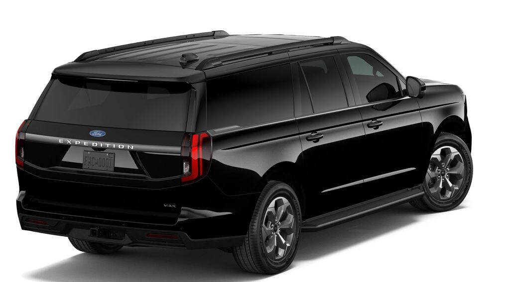 New 2027 Ford Expedition Max Active SUV