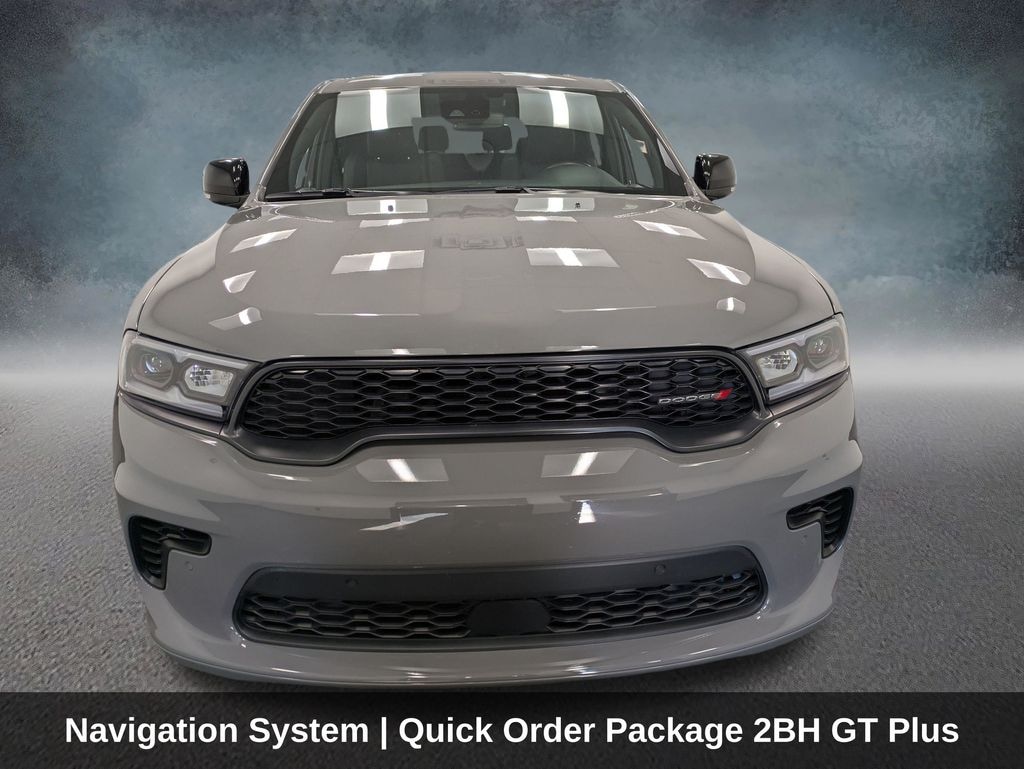 Used 2025 Dodge Durango GT SUV