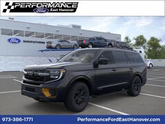 2026 Ford Expedition Tremor SUV