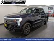  Ford F-150 Lightning