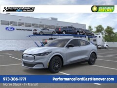 2025 Ford Mustang Mach-E Premium SUV