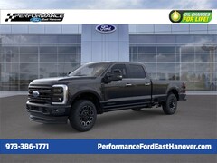 2026 Ford F-250 Truck Crew Cab