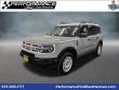 Certified 2023 Ford Bronco Sport Heritage SUV
