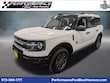  Ford Bronco Sport