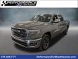 Used 2026 Ram 1500 Laramie Truck Crew Cab