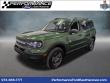 Certified 2025 Ford Bronco Sport Big Bend SUV