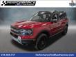 Certified 2025 Ford Bronco Sport Badlands SUV