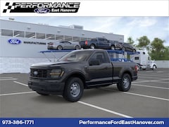 2025 Ford F-150 XL Truck Regular Cab