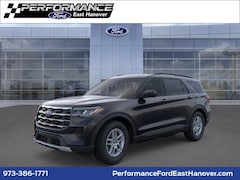 2026 Ford Explorer Active SUV