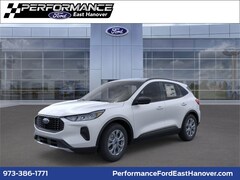 2026 Ford Escape Active SUV